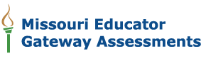 Missouri Educator Gateway Assessments